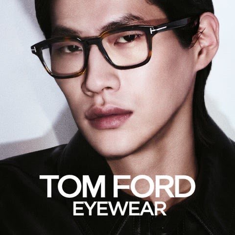 Tom Ford eyewear