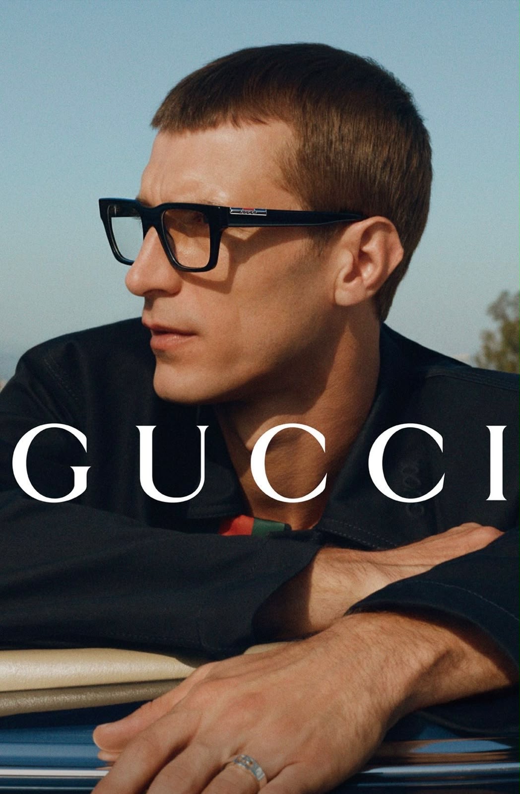 Gucci eyewear