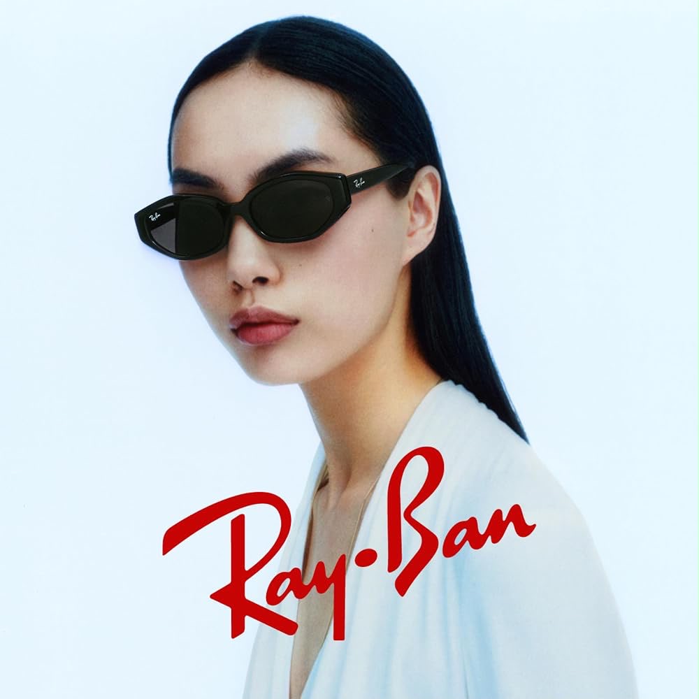 Ray-Ban eyewear